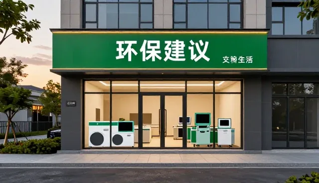 环保设备日常使用与维护的关键要点