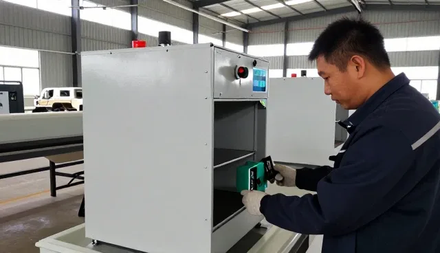 环保设备中的可靠的产品应用经验分享