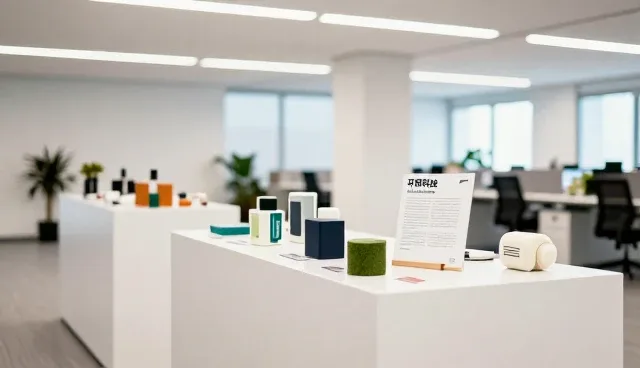 环保设备选型中的绿色发展关键考量